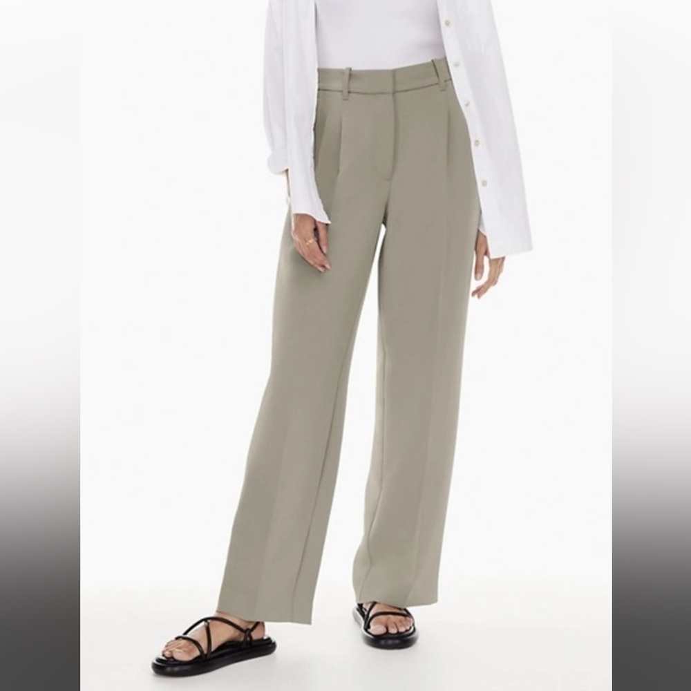 Wilfred Effortless Pant